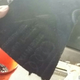 Illustration for article titled Lazy Idiots At Lube Shop Cut Hole In Audi S4s Aero Pan Instead Of Removing It